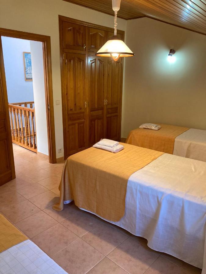 Casa Encuentra, En El Pirineo Al Lado De Ainsa Pension El Pueyo de Araguás Buitenkant foto
